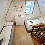 Apartmán Lesná *