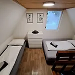 Apartmán Lesná *