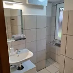 Апартаменты Lesna *