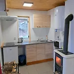 Lesna Апартаменты