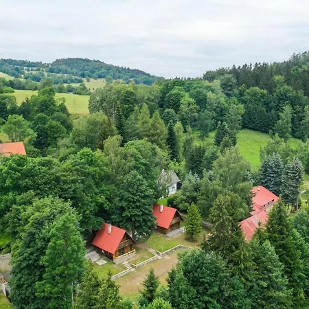Apartament Lesna *