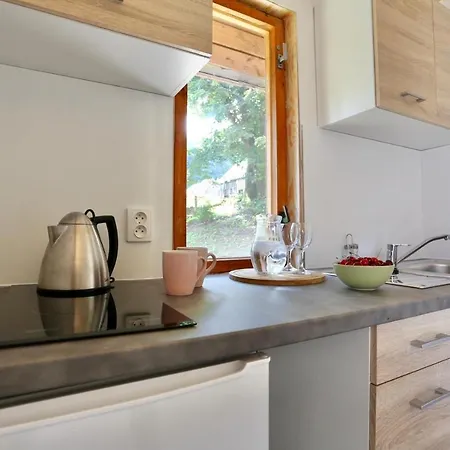 Apartamento Lesná *