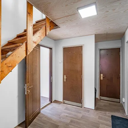 Apartment Lesna *