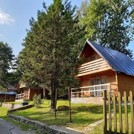 Apartamento Lesná *
