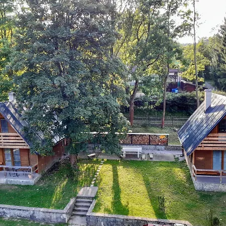 Apartmán Lesná