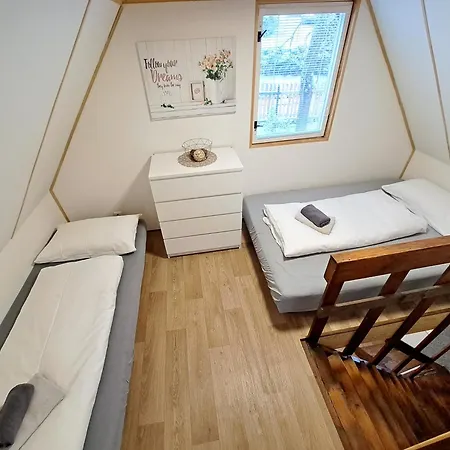 Apartamento Lesná *