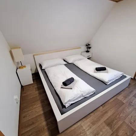 Apartment Lesna