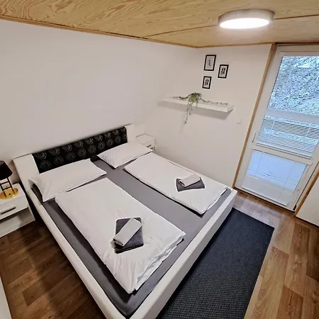 Lesna Apartament Jiřetín pod Jedlovou