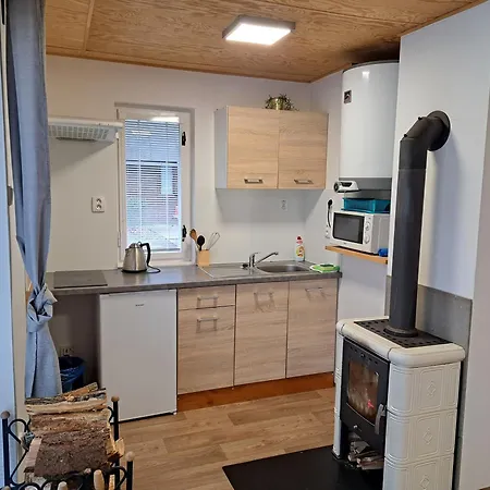 Lesna * Йиржетин-под-Едловоу