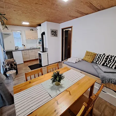 Lesna Jiřetín pod Jedlovou