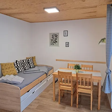Lesna Jiřetín pod Jedlovou