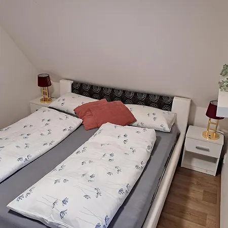Lesna Jiřetín pod Jedlovou