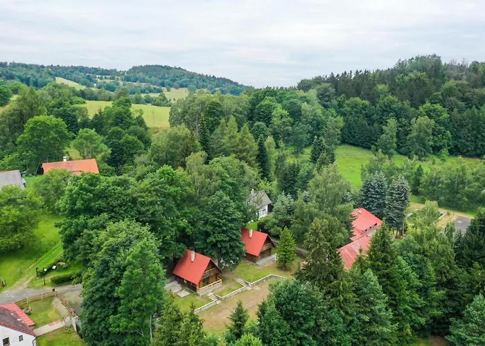 Apartmán Lesná *