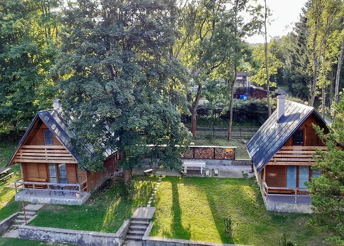Apartmán Lesná