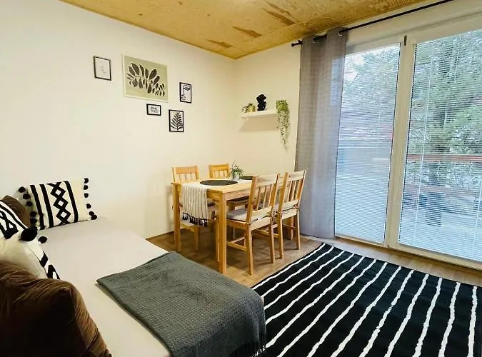 Lesná Apartmán *