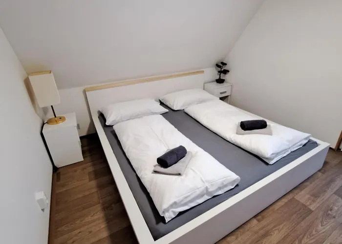 Apartmán Lesná