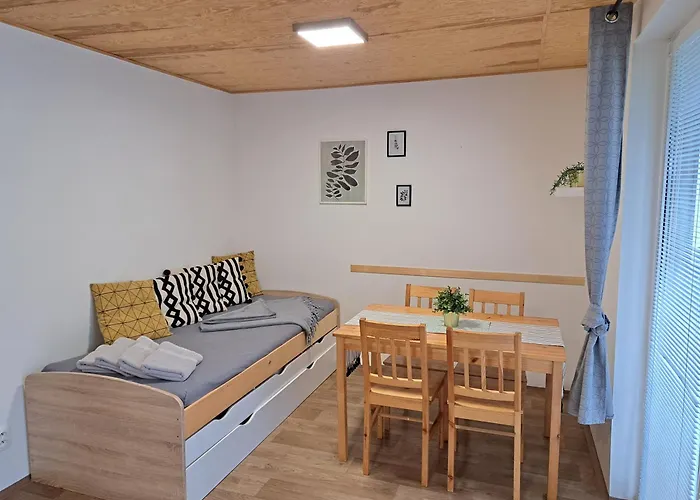 Lesná Jiřetín pod Jedlovou